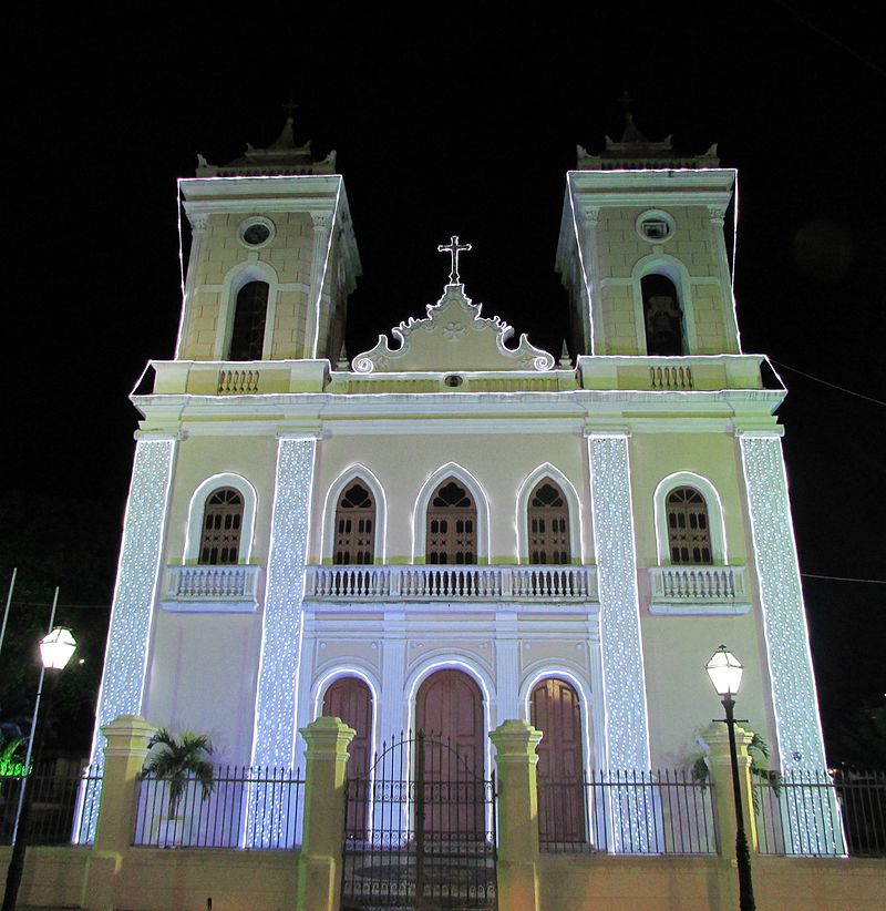 OLHANDO DA JANELA DO TREM FEIRA