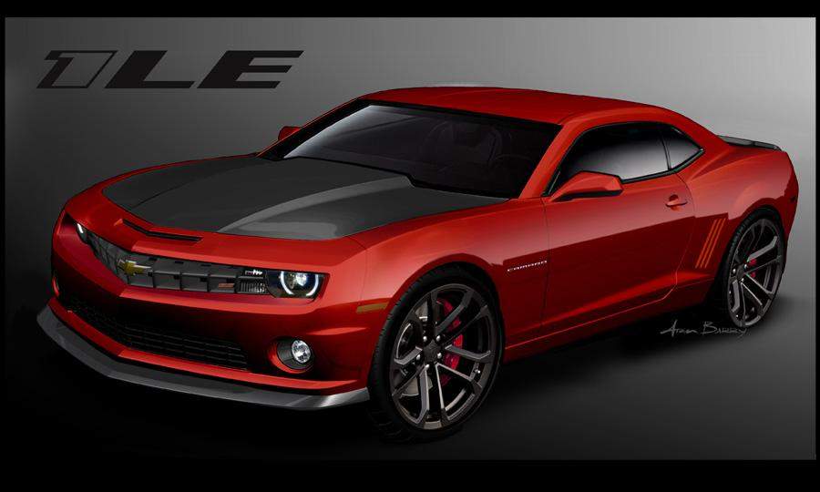 2013 Chevy Camaro SS ~ Automotive Cars