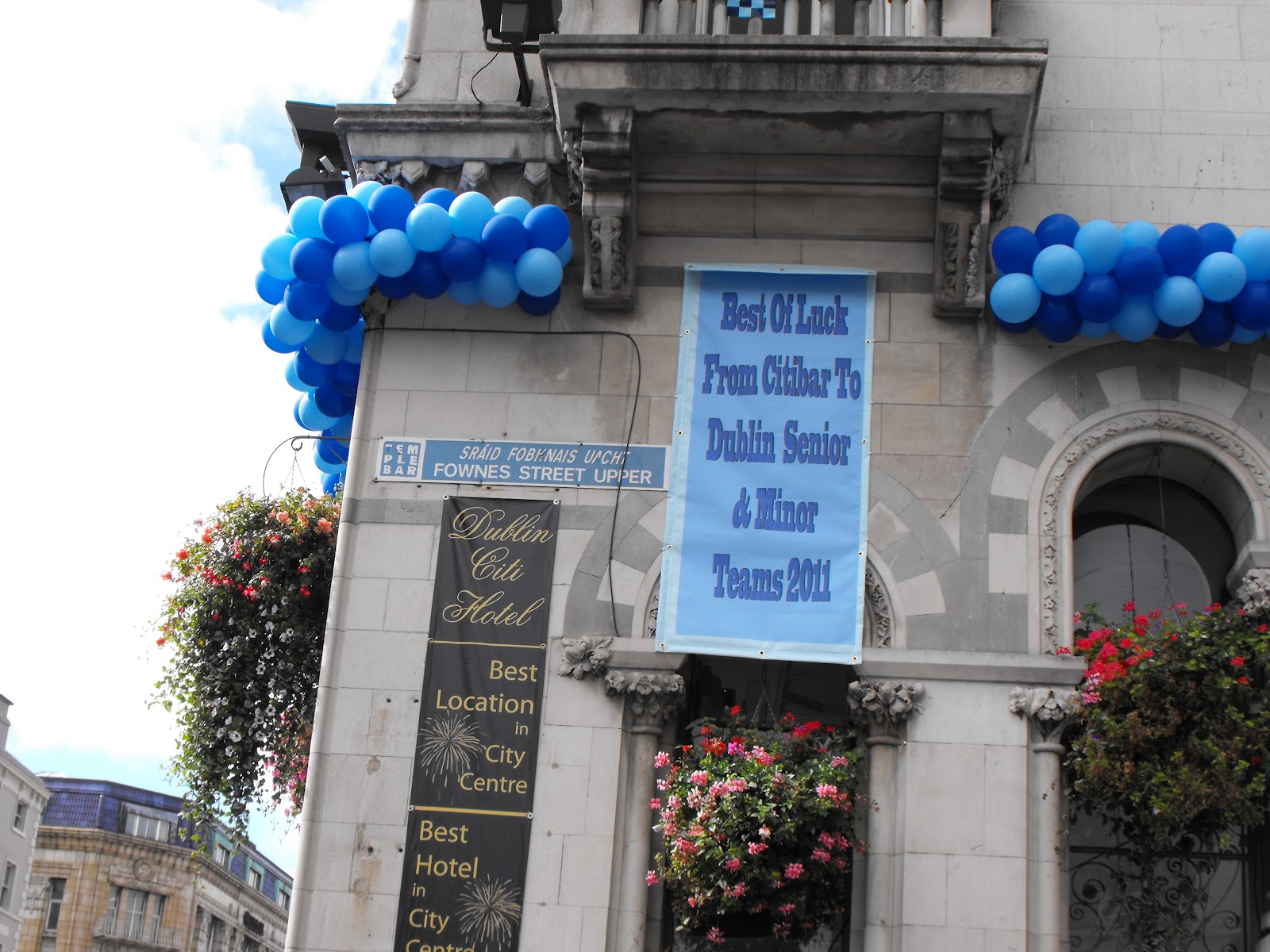 Dublin Hotel Guide Dublin Hotels, Dublin Citi Hotel, Special offers