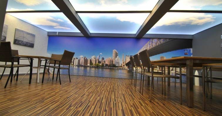 All Types Of 3d Stretch Ceiling Designs 2018 3d Ceiling Art On