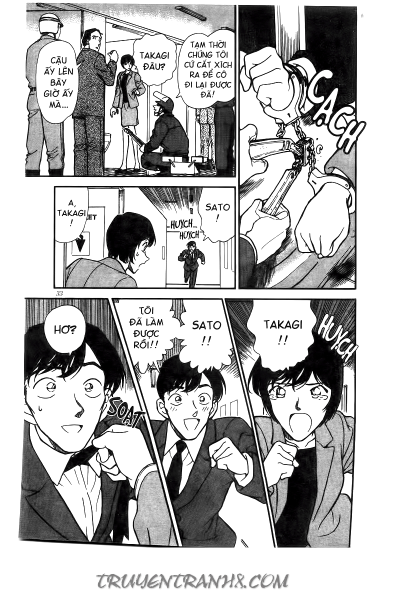 Detective Conan Chap 233 - Truyen.Chap.VN