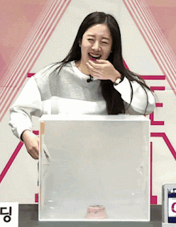 프로듀스101 이쁘고 매력있는데,안타까운연습생 | 인스티즈