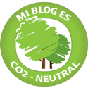 Mi blog es CO2 neutral