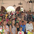 En Dibulla: Feligreses celebraron fiestas patronales de la Virgen del Pilar :: Rosita Estéreo