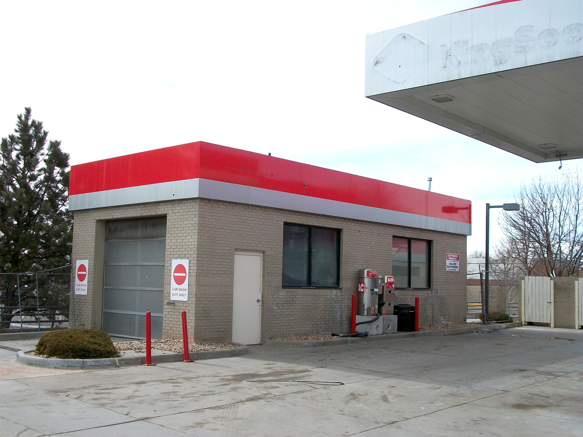 King Soopers at Littleton Square, Littleton, CO