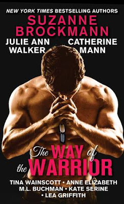 https://www.goodreads.com/book/show/23158405-the-way-of-the-warrior