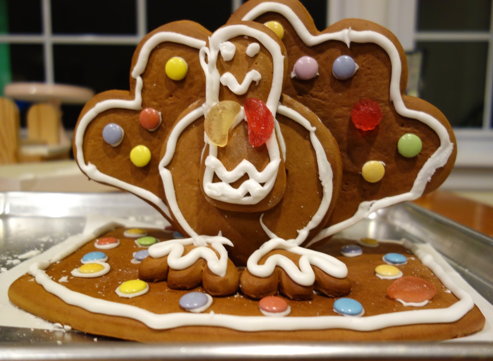 Trader Joe's Turkey Kit