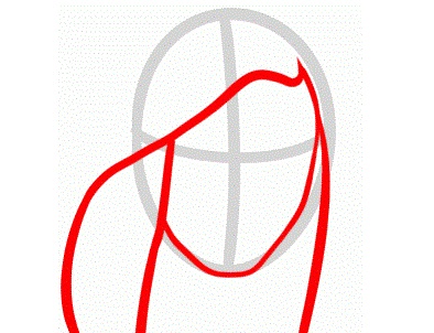 كيفية رسم العروسة باربي بالصور ملزمتي