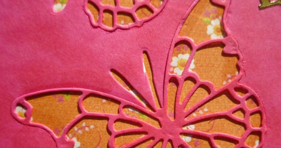 Julye B's crafts: Impatience breeds necessity