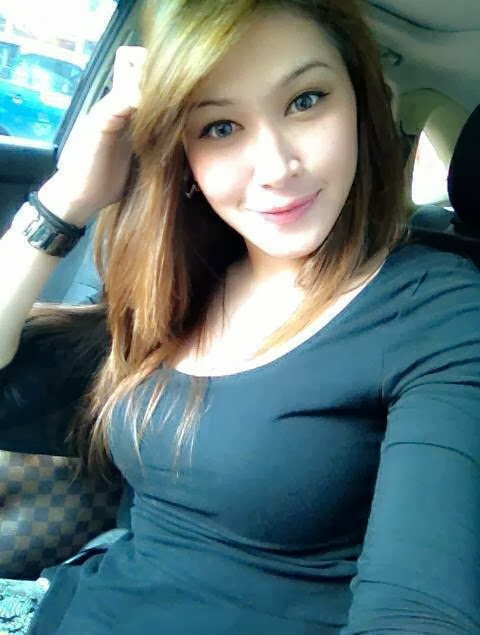 sekarbahana: Foto Hot : Model Cewek Cantik Jarang Dibelai