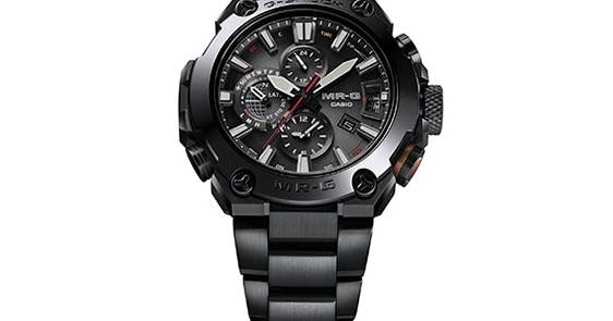 casio mrg price