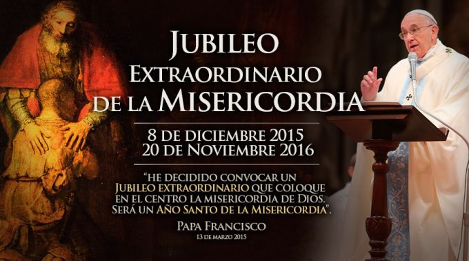 Espa a Catolica Bendita Seas GANAMOS EL JUBILEO DE LA MISERICORDIA 