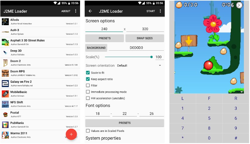 J2ME Loader Apk for Android Myappsmall provide Online Download J2ME Loader Apk for Android Myappsmall provide Online Download