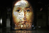 Teatro Blasfemo, Paris,Sobre o conceito do rosto do Filho de Deus, Cristianofobia, cristofobia, Romeo Castelluci