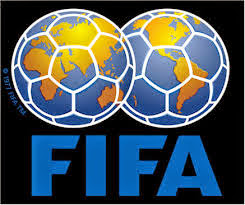 PAGINA OFICIAL FIFA