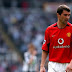 Roy Keane Manchester United Legend
