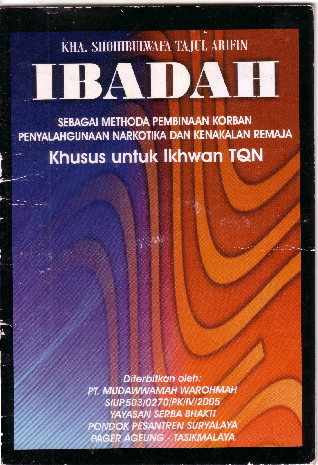 Bacaan Doa Qunut Subuh Witir Dan Nazilah Semoga Ramadhan Berkah