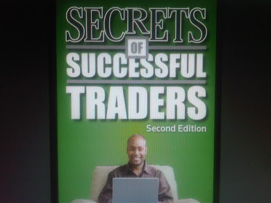Secret of Successful Traders
