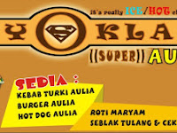 Download Contoh Spanduk Nyoklat Super.cdr