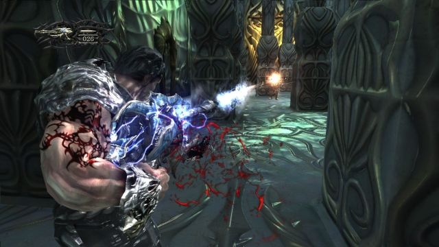 Quantum Theory   Download game PS3 PS4 PS2 RPCS3 PC free - 22