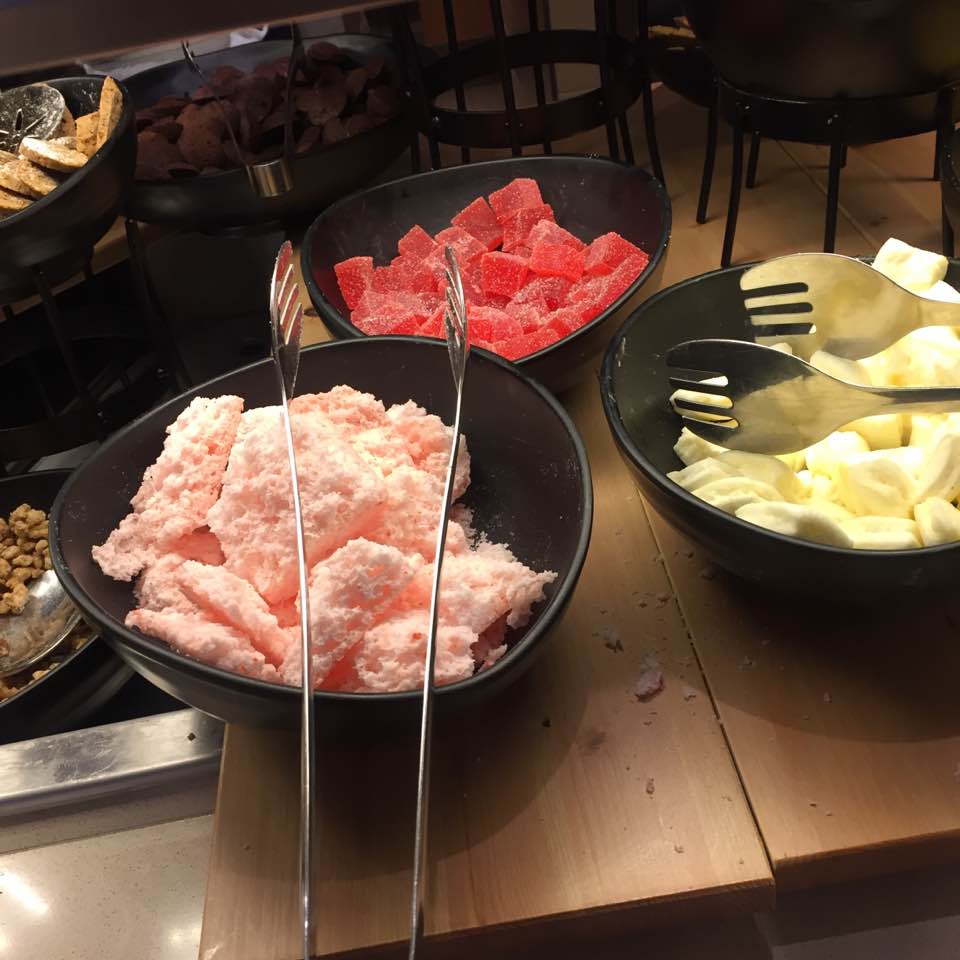Carnival Vista Cruise