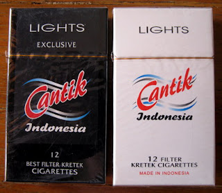 Merek-Merek Rokok Aneh dan Lucu Indonesia , Ngakak!