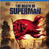 The Death Of Superman Review