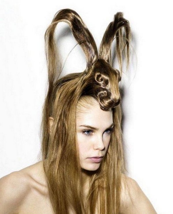 Hair Extensions Types The Craziest Hair Do...