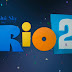 Primer teaser tráiler de la película "Rio 2"