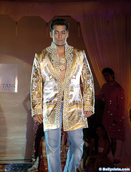 salman khan new style 2011 ~ Fashion Daily Updater