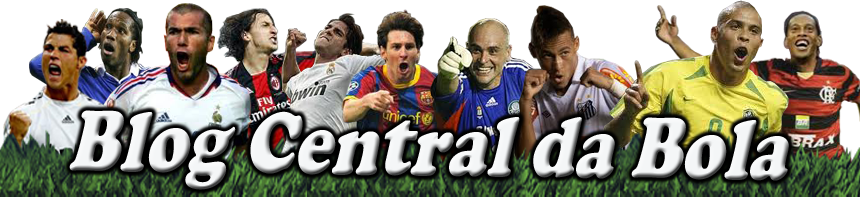 Blog do Central da Bola