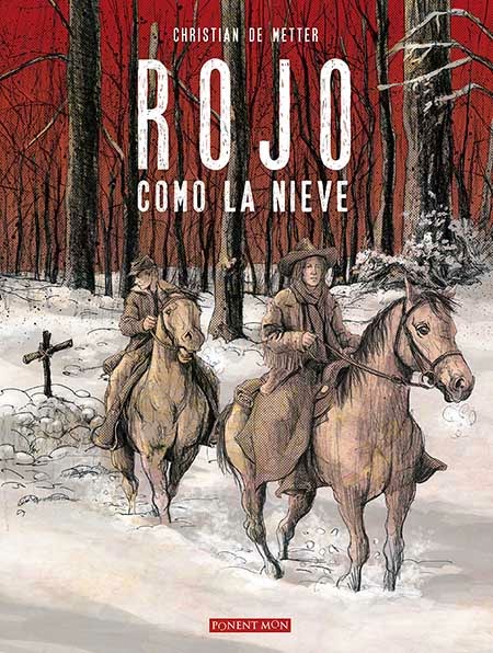 http://www.ponentmon.com/comics-castellano/del-oeste/rojo/index.html