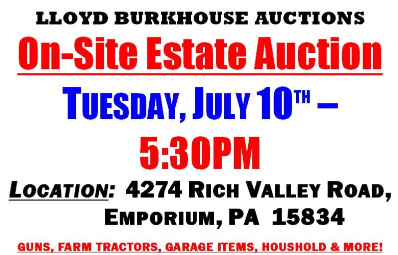 http://www.auctionzip.com/PA-Auctioneers/47592.html