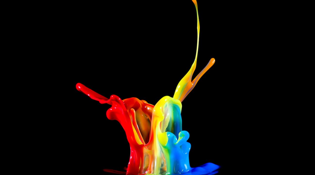 Paint Wallpaper 6867693