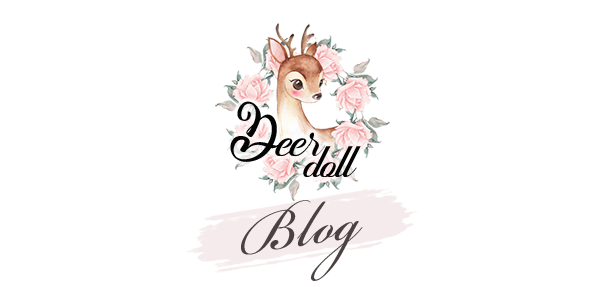 Deer Doll Blog