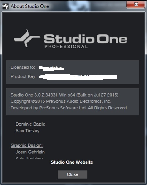 Studio Studio
