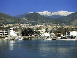 Aventuras y en Motril