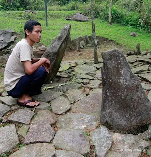 punden jami piciing tenjolaya bogor