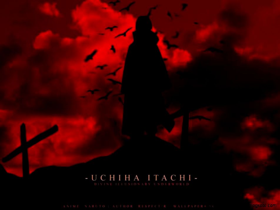 Itachi Wallpapers HD   Wallpaper Cave