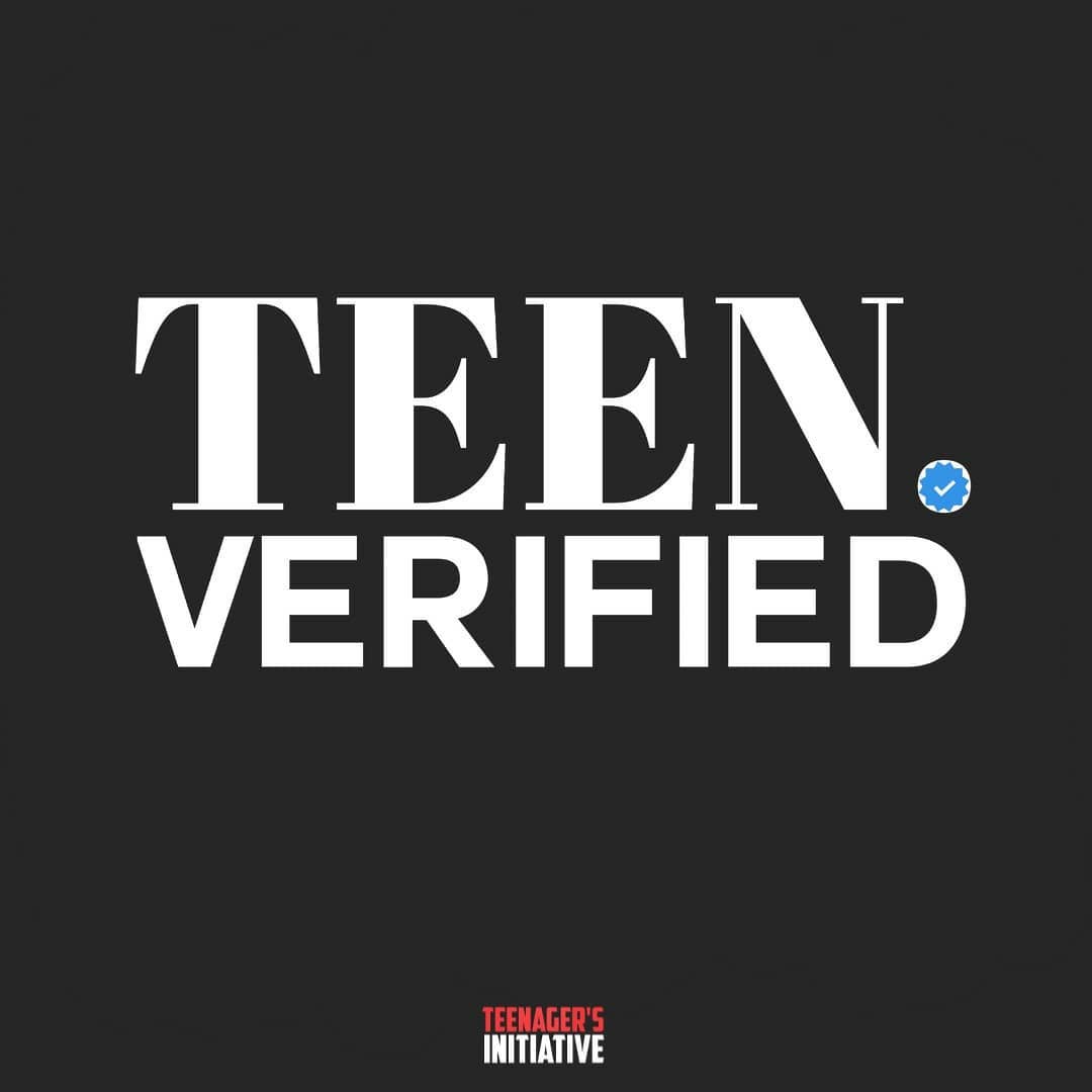 Teen Verified