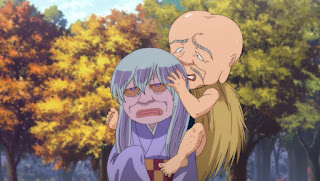 Gegege no Kitarou (2018) Episódio 82 Gegege no Kitarou (2018) Episódio 82