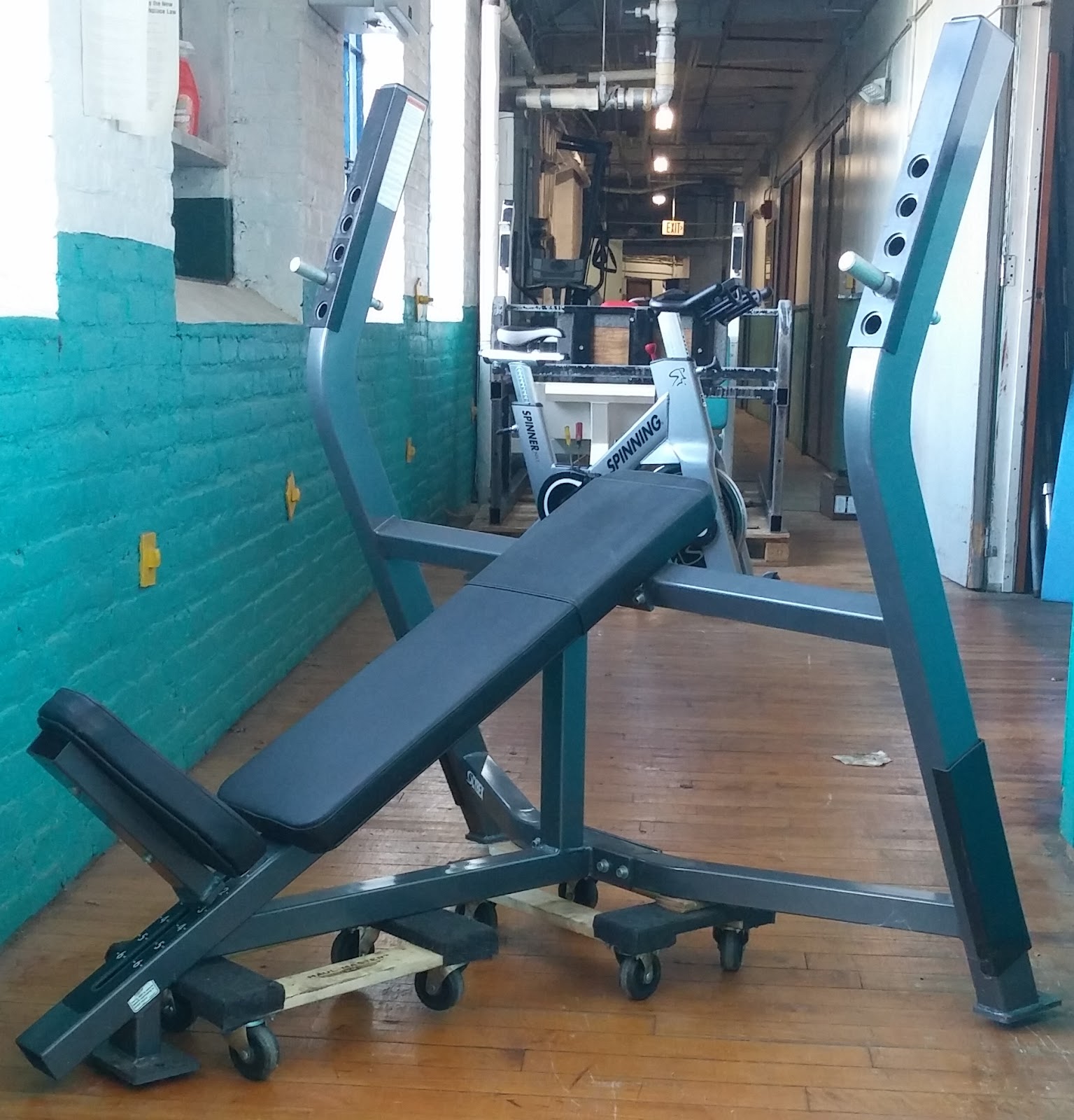 Kda Fitness Llc Knowledge Determination Ability