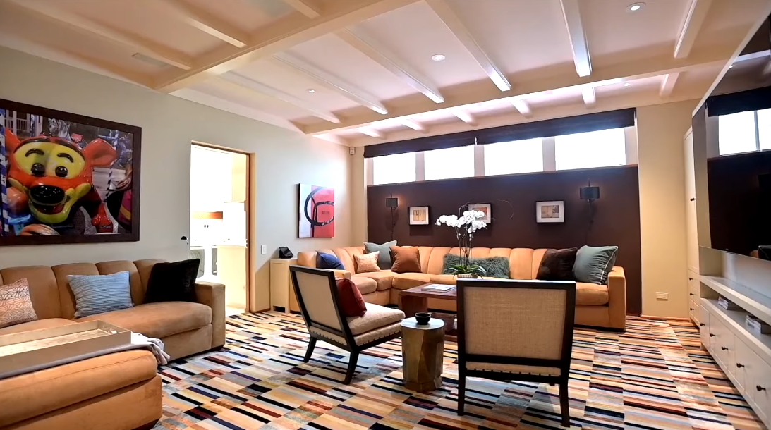 41 Interior Design Photos vs. 80 Woodacre Dr, San Francisco, CA Luxury Home Tour