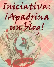 ¡Apadrina un blog!
