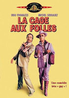 La cage aux folles, film