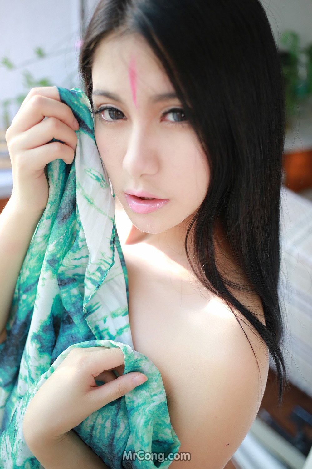 MyGirl No.029: Model Lili Qiqi Xixi (李 李 七 七喜 喜) (49 photos) photo 3-8