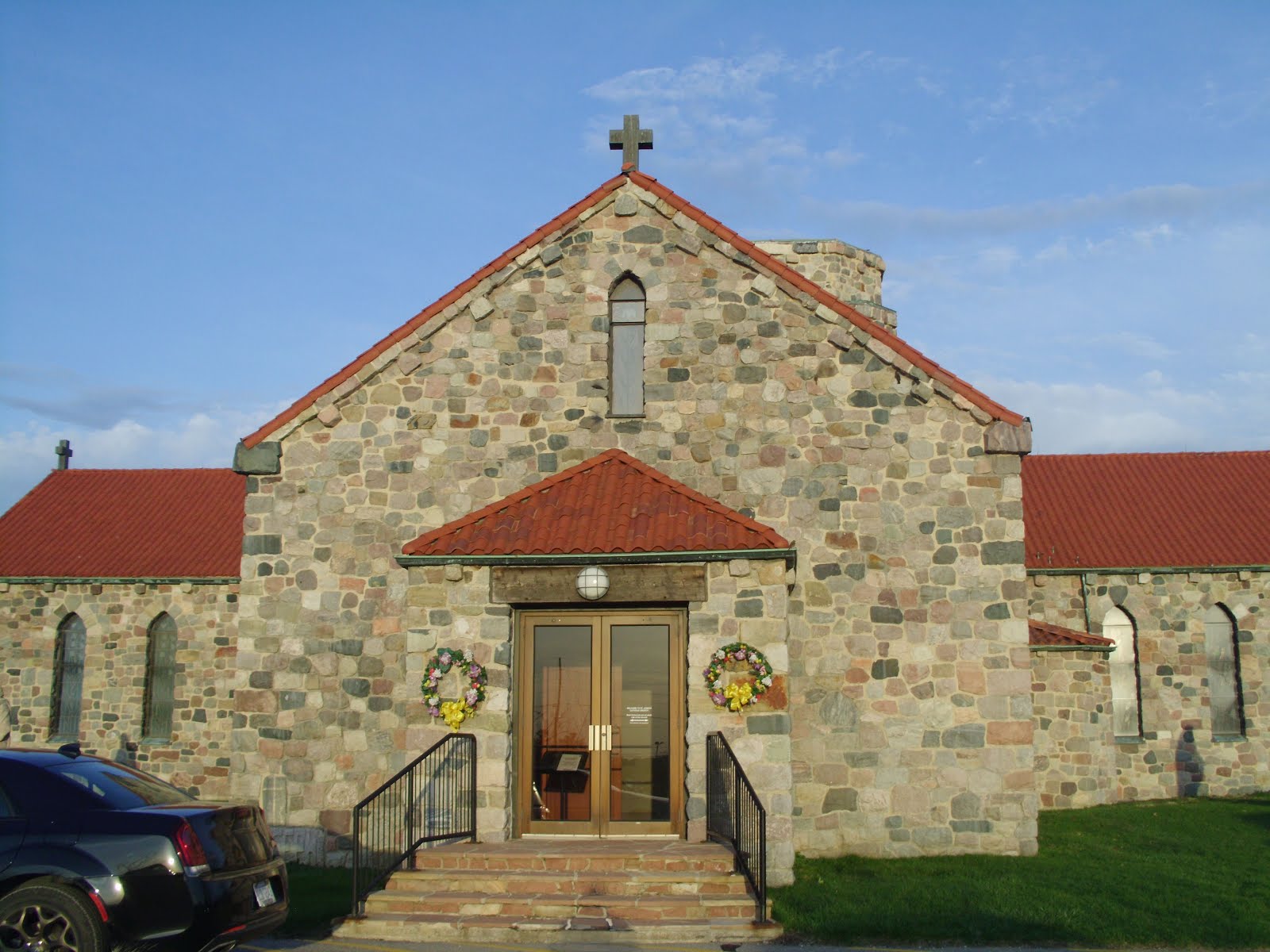 Detroit Church Blog St. Joseph the Worker Parish (Lake Orion)