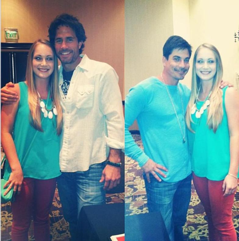 Shawn Christian Events 20112018