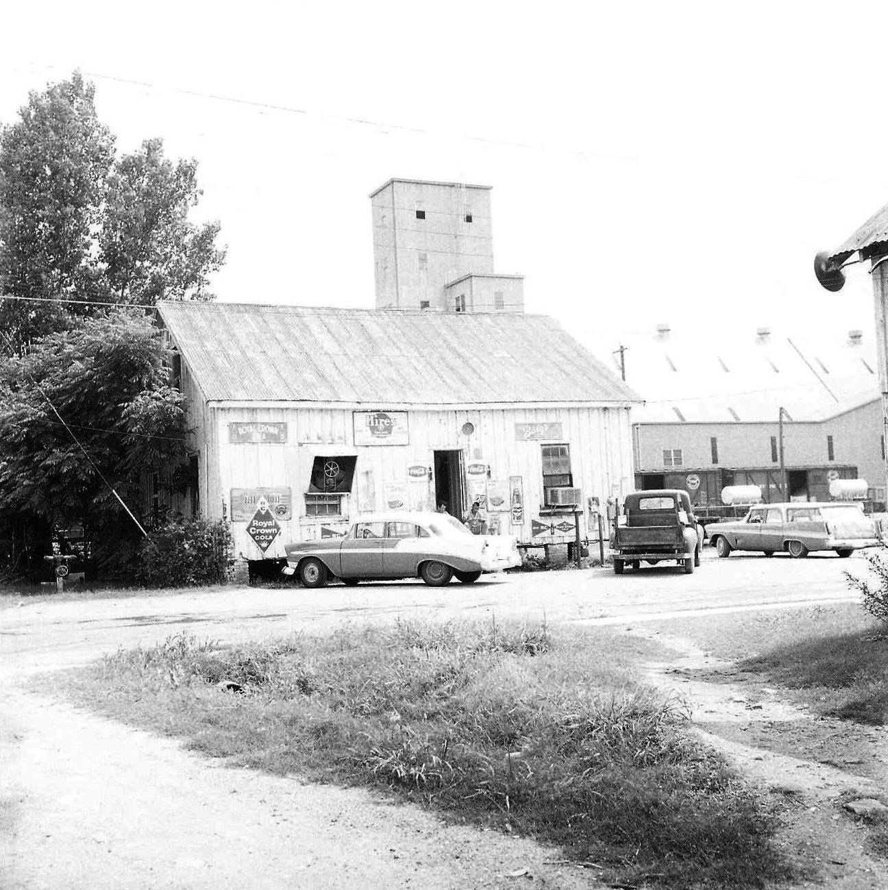 The Old Sugar Land Club House More Images of Old Sugar Land