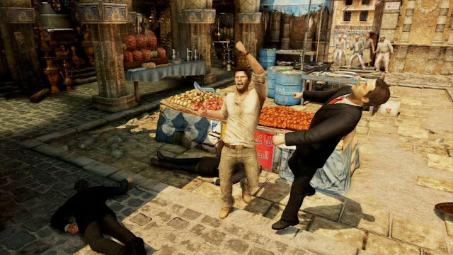 Uncharted 3 Download Pc Free Uncharted 3 Download Pc Free